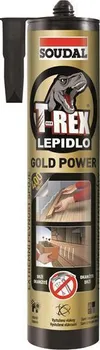 Průmyslové lepidlo T-Rex Gold Power 1243040