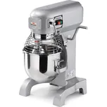 Planetární šlehač, hnětač Sirman Plutone 10 l max 1,3 kg mouky/ 2,8 kg těsta