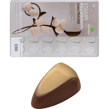 Forma na pečení Forma na pralinky (žehlička 7g) 30 tvarů/forma