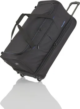 Cestovní taška Travelite Basics Wheeled duffle S