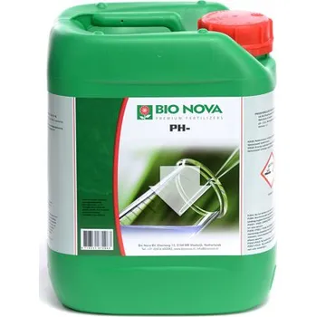 Hnojivo Bio Nova PH -