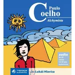 Alchymista - Paulo Coelho (čte Lukáš…