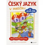 Český jazyk v malíčku pro 2. třídu -…