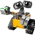 Stavebnice LEGO LEGO Ideas 21303 WALL.E