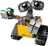 Stavebnice LEGO LEGO Ideas 21303 WALL.E 