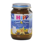 HIPP BIO kaše na dobrou noc vanilka 190…