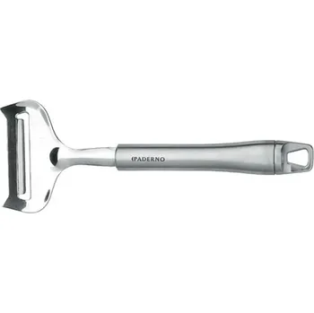 Kuchyňská škrabka Škrabka na vytváření hoblin, plátů d.21cm