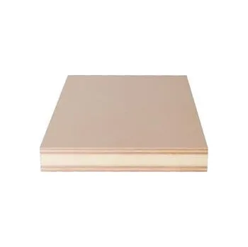 DVEŘNÍ PUR PANEL 35mm, 1700x2500mm, Smrk