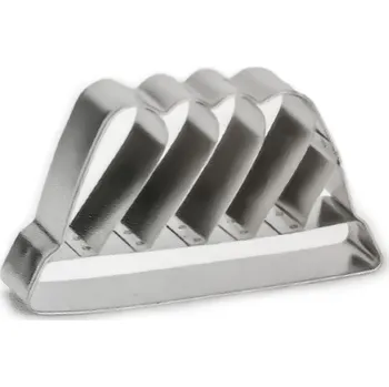 Vykrajovátko Vykrajovátko nerez (bábovka) 9x5, v.2,5cm