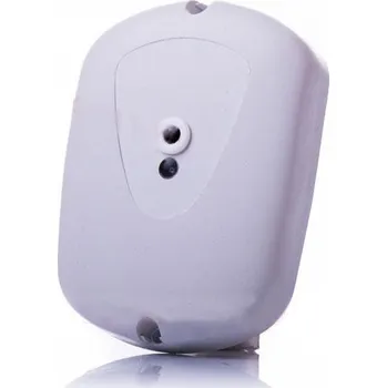 Příslušenství pro LED osvětlení Illuminations Pohybové soumrakové čidlo PIR pro spínání schodišťových ovladačů