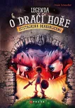 Legenda o Dračí hoře - Helge Vogt,…