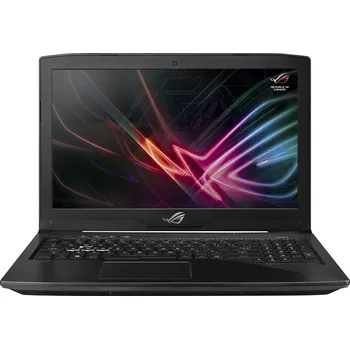 Notebook ASUS ROG Strix (GL503VD-FY108T)