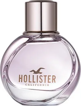 Dámský parfém Hollister Wave W EDP