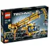 Stavebnice LEGO LEGO Technic 8053 Pojízdný jeřáb