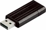 Verbatim Pin Stripe 64 GB (49065)