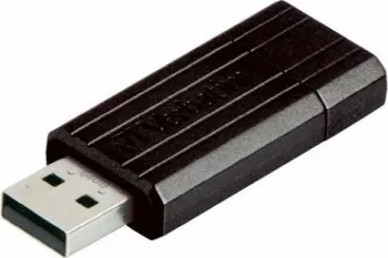 USB flash disk Verbatim Pin Stripe 64 GB (49065)