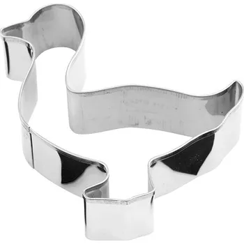 Vykrajovátko Vykrajovátko nerez (husa) 8x7cm,v.3cm