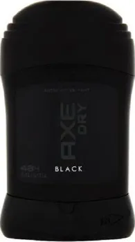 Axe Black tuhý anti-perspirant pro muže 50 ml