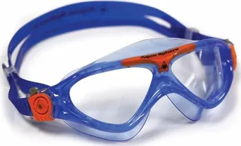 Plavecké brýle Aqua Sphere Vista Junior modrá/oranžová