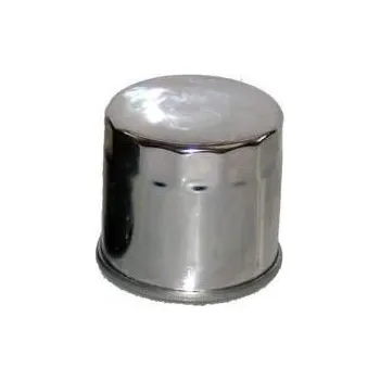 Auto-moto HIFLO FILTRO Olejový filtr HifloFiltro HF138C (Chrom) - Suzuki SV 650, 650ccm - 16