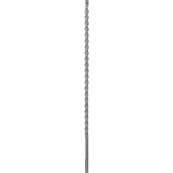 Vrták Bosch SDS-max-7 čtyřbřitý 20 x 600/720 mm