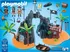 Stavebnice Playmobil Playmobil 6679 Pirátský ostrov pokladů