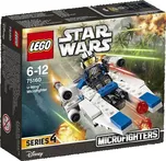 LEGO Star Wars 75160 Mikrostíhačka…