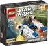 Stavebnice LEGO LEGO Star Wars 75160 Mikrostíhačka U-Wing
