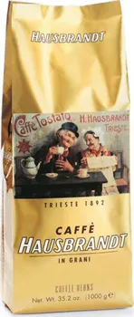 Káva Hausbrandt Espresso Nonnetti 1 kg