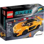 LEGO Speed Champions 75909 McLaren P1