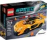 Stavebnice LEGO LEGO Speed Champions 75909 McLaren P1