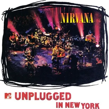 MTV Unplugged In New York - Nirvana