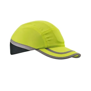 Kšiltovka Červa Hartebeest žlutá