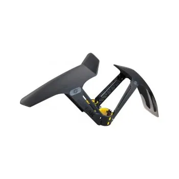 Blatník na kolo BLATNÍK PŘEDNÍ TOPEAK DEFENDER XC1