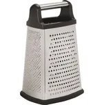 Struhadlo, nerez 4stěnné 10x8 v.23cm