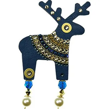 Deers Malý modrý jelínek Polárka II.