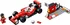 Stavebnice LEGO LEGO Speed Champions 75879 Scuderia Ferrari SF16-H