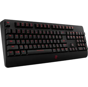 Klávesnice BenQ Zowie Celeritas II 9H.N0EAB.A2A US