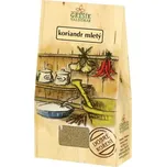 Grešík Dobré Koření Koriandr plod mletý…