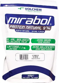Protein Volchem Mirabol Protein 97 500 g