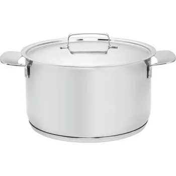 Fiskars All Steel Plus hrnec