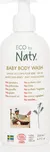 Naty Nature Babycare 100% Eko Dětské…