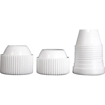 Adaptér pro zdobící špičky plast pr. 2,5-3,1cm