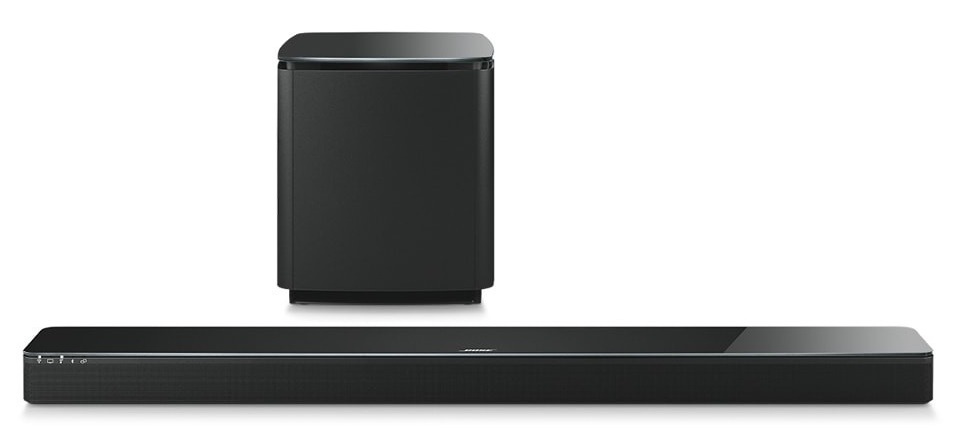 bose acoustimass 300 set