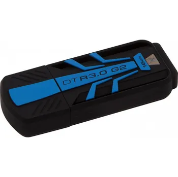USB flash disk Kingston DataTraveler R30 G2 16 GB (DTR30G2/16GB)