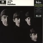 With The Beatles - The Beatles [LP]
