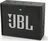 JBL GO, černý