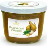 Grešík Hruškové čatní se zázvorem 215 g