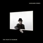 You Want It Darker - Leonard Cohen [LP]