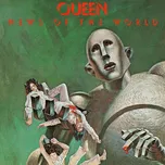 News Of The World - Queen [LP]